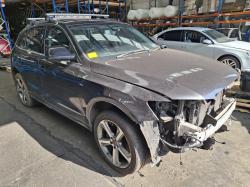 2014 Audi Q5 8R image 3