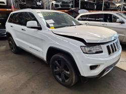 2015 Jeep Grand Cherokee image 3
