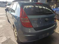 2009 Hyundai I30 FD image 3