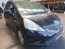 2009 Honda Jazz GE image 3