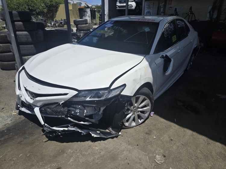 toyota Camry XV70 ASCENT SPORT Oct 2020 Parts & Wrecking