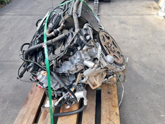holden Commodore VE SV6 Aug 2012 Engine Motor 