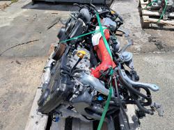 2015 Subaru Wrx V1 STI PREMIUM image 3