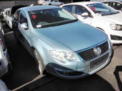 Volkswagen Passat image 3