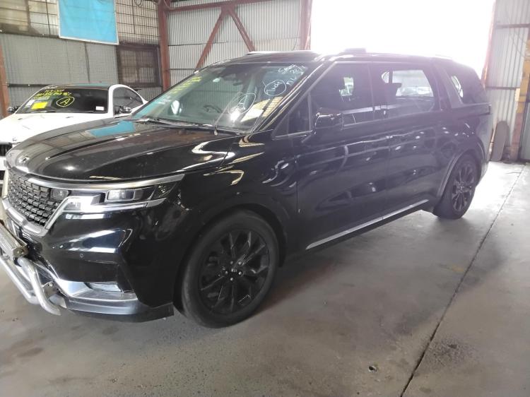 kia Carnival PLATINUM Feb 2021 Parts & Wrecking