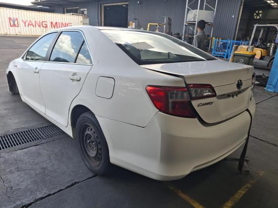 toyota Camry AVV50R Feb 2012 Parts & Wrecking