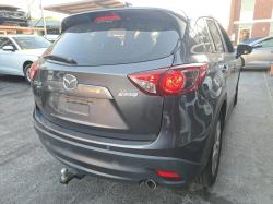 2014 Mazda Cx5 image 3