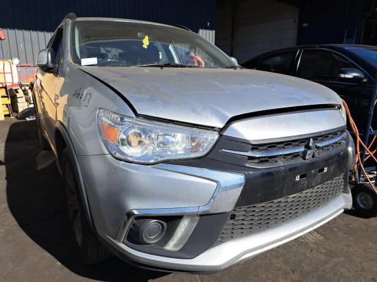 mitsubishi Asx Jan 2019 LEFT HEADLAMP 
