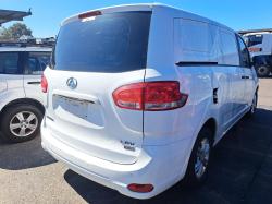 Ldv G10 Van image 3