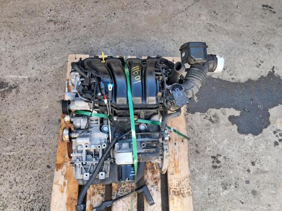 hyundai Ix35 LM SERIES II ELITE Oct 2011 Engine Motor 