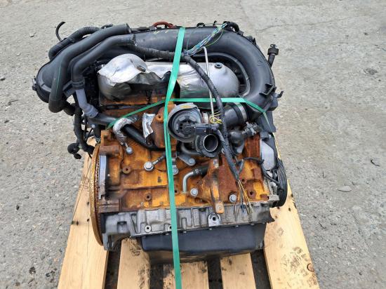 ford Kuga TF TREND Feb 2014 Engine Motor 