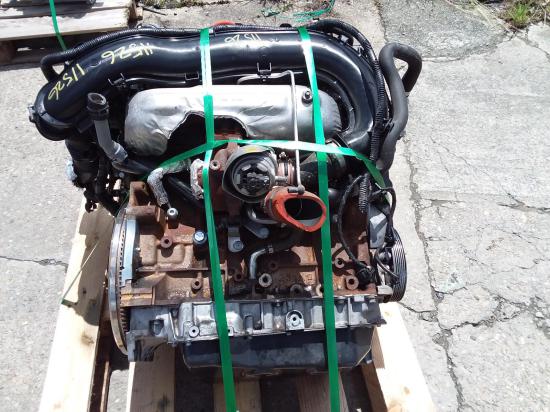 ford Kuga TF TREND Jun 2014 Engine Motor 