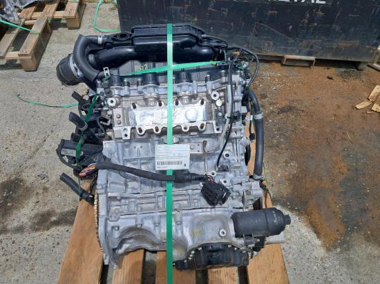 hyundai Staria Jan 2024 Engine Motor 