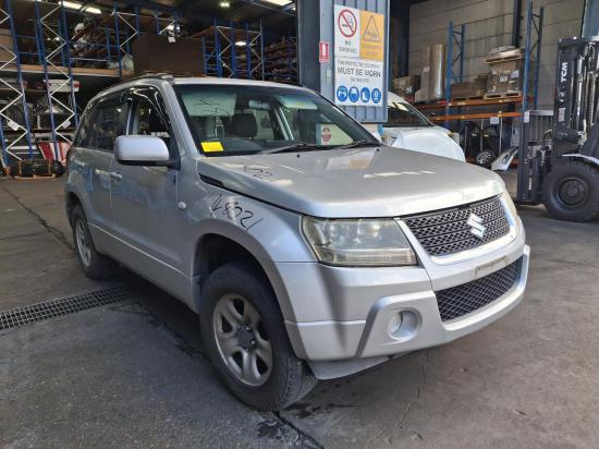 suzuki Vitara JT Dec 2010 LEFT TAILLIGHT 
