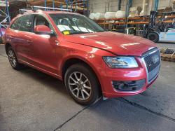 2011 Audi Q5 8R image 3