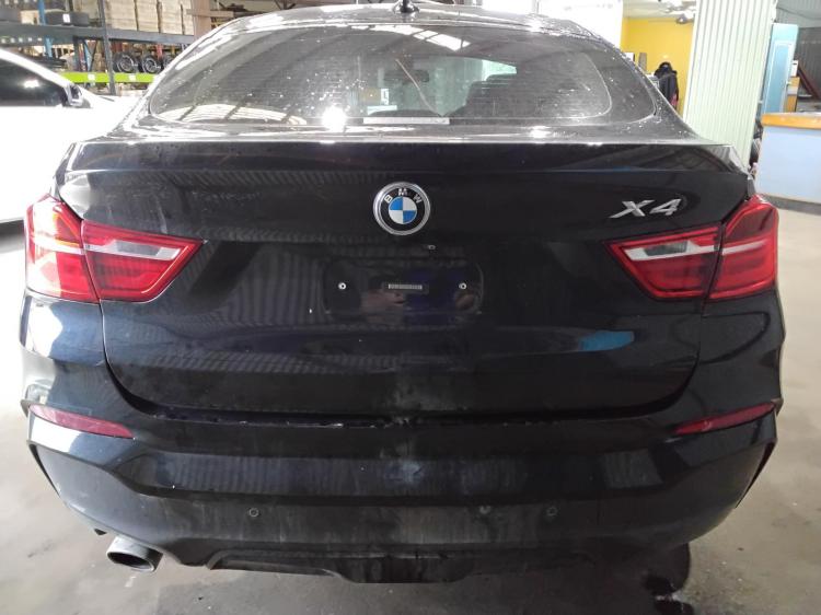 bmw X4 F26 Sep 2015 Parts & Wrecking