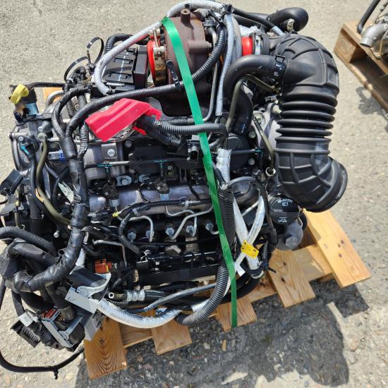 holden Captiva CG 5 Dec 2011 Engine Motor 