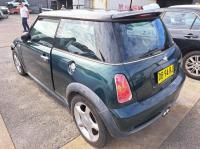 2003 Mini Cooper R53 image 3