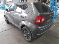 2017 Suzuki Ignis MF image 3