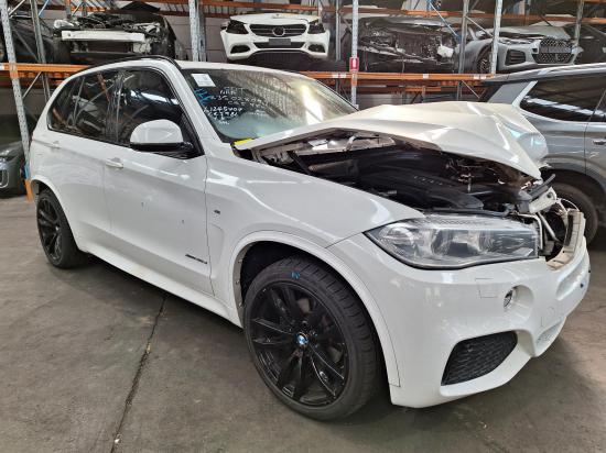 bmw x5 RIGHT HEADLAMP 
