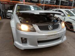 2009 Holden Commodore image 3