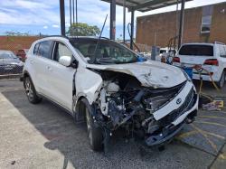 Kia Sportage image 3