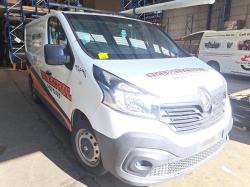 2019 Renault Trafic image 3