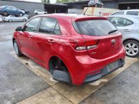 2017 Kia Rio YB image 3