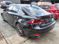 2014 Lexus Is30 Series GSE31R image 3