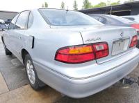 2001 Toyota Avalon MCX10R image 3