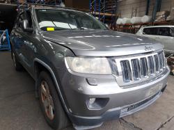 Jeep Grand Cherokee image 3