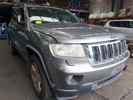 jeep Grand Cherokee ROOF RACK/BARS 