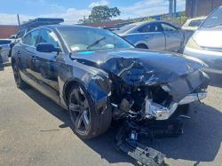 Audi A5 image 3