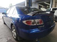 2005 Mazda 6 GG image 3