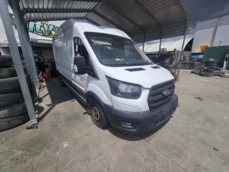 ford Transit VO 350L Oct 2019 Parts & Wrecking