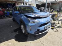 2023 Toyota Yaris Cross XP210 HYBRID GXL image 3