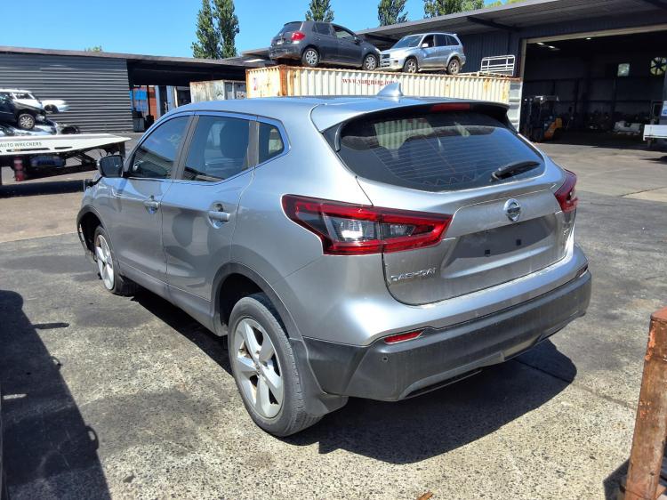 nissan Qahqai J11 Feb 2019 Parts & Wrecking