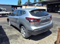 2019 Nissan Qahqai J11 image 3