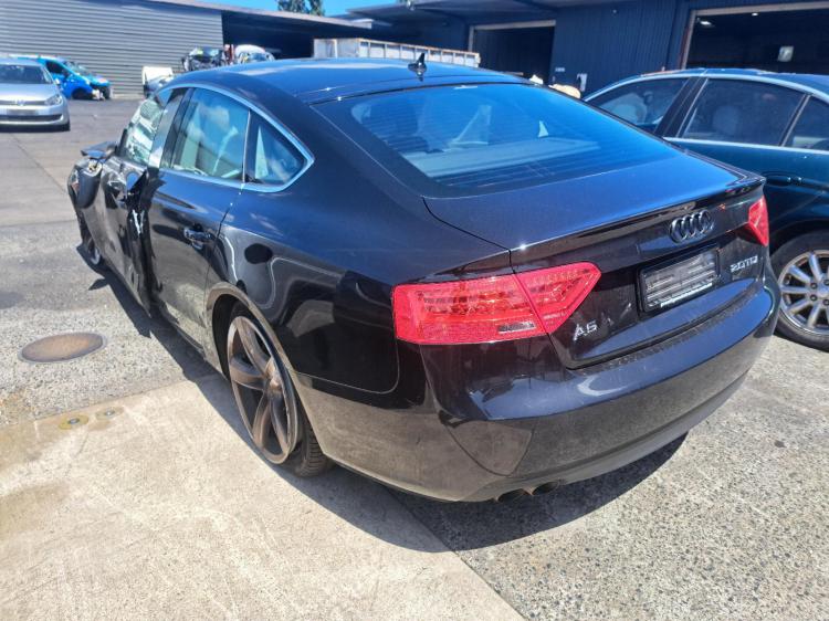 audi A5 8T May 2012 Parts & Wrecking