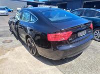 2012 Audi A5 8T image 3