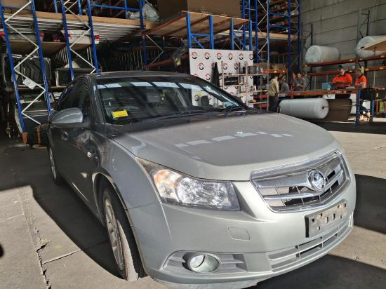 holden Cruze JG WIPER MOTOR 
