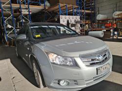 Holden Cruze JG image 3