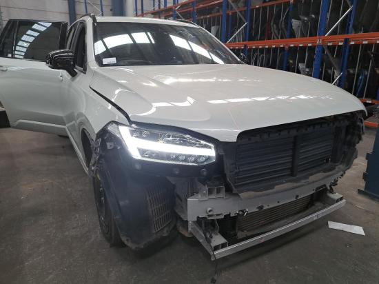 volvo Xc90 Sep REAR BAR BRKT/REINFORCEMENT 