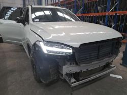 Volvo Xc90 image 3