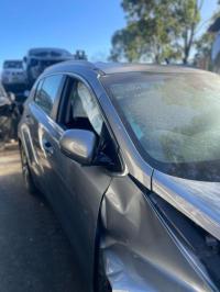 2019 Kia Sportage image 3