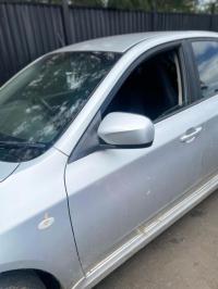 2009 Subaru Impreza image 3