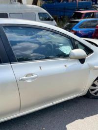 2007 Toyota Corolla image 3