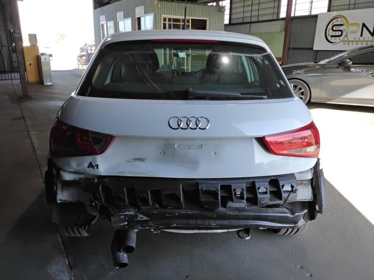 audi A1 ATTRACTION Jun 2014 Parts & Wrecking