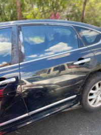 2009 Nissan Maxima 350 TI image 3