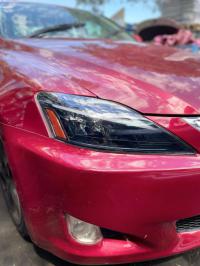 2008 Lexus Is IS250 image 3